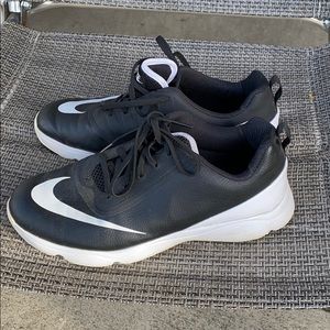 Nike Golf Shoes